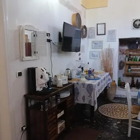 Sud Est Salento Bed & Breakfast *