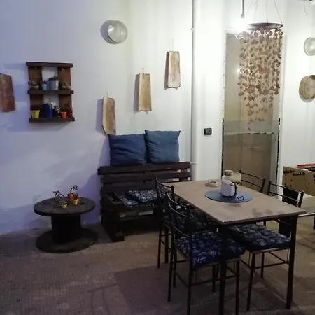 Sud Est Salento B&B