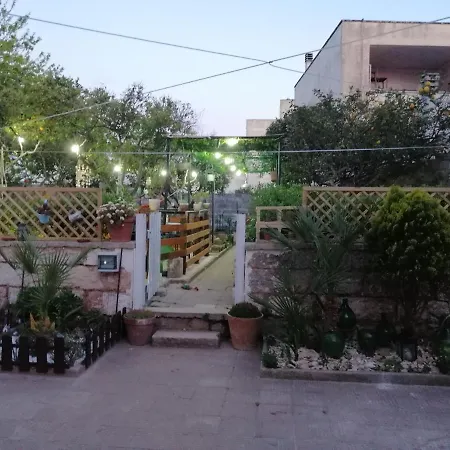 Sud Est Salento Frühstückspension