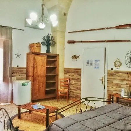 Sud Est Salento 3* 스테르나티아