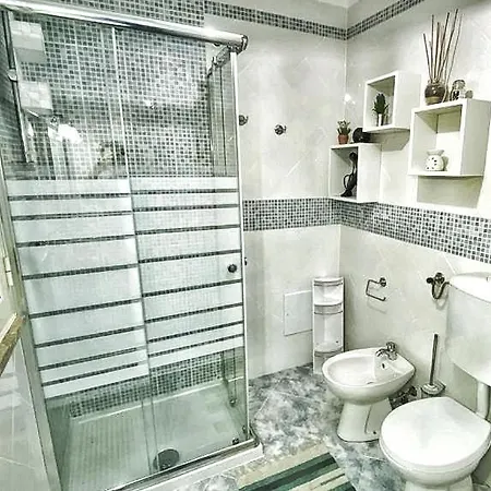 B&B Sud Est Salento 3*