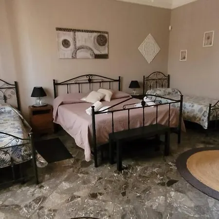 Sud Est Salento 3* Sternatia