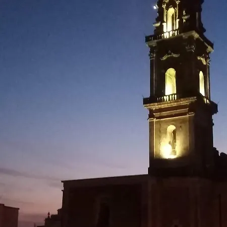 Sud Est Salento Bed and Breakfast 3*