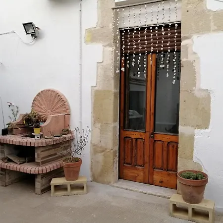 Sud Est Salento 3*