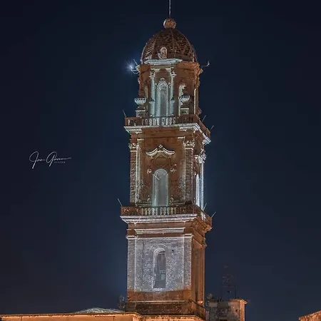 Sud Est Salento 3* 스테르나티아