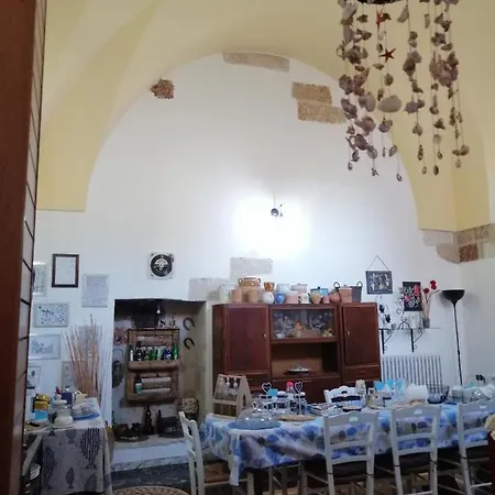 Sud Est Salento