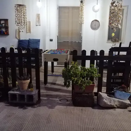 Sud Est Salento Bed & Breakfast Sternatia