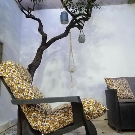 Sud Est Salento Bed & Breakfast *