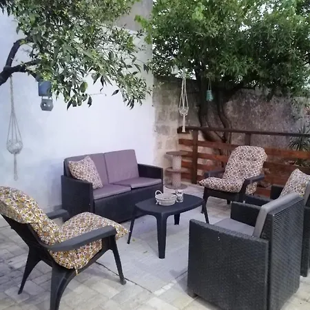Sud Est Salento Bed & Breakfast *