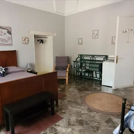 Sud Est Salento Bed & Breakfast *