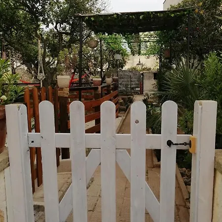 Sud Est Salento Bed & Breakfast