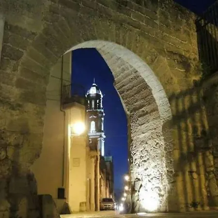 Sud Est Salento
