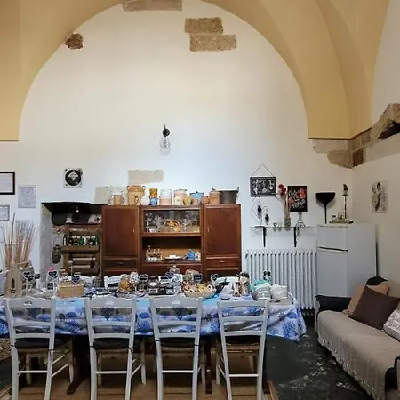 Sud Est Salento Bed & Breakfast Sternatia