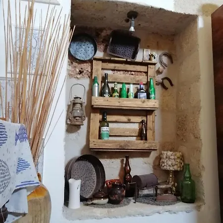 Bed and Breakfast Sud Est Salento 3*