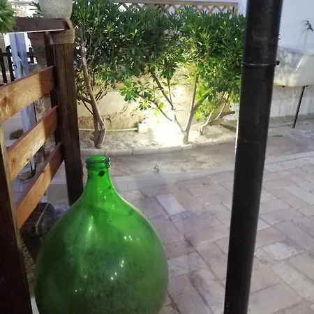 Bed & Breakfast Sud Est Salento Sternatia