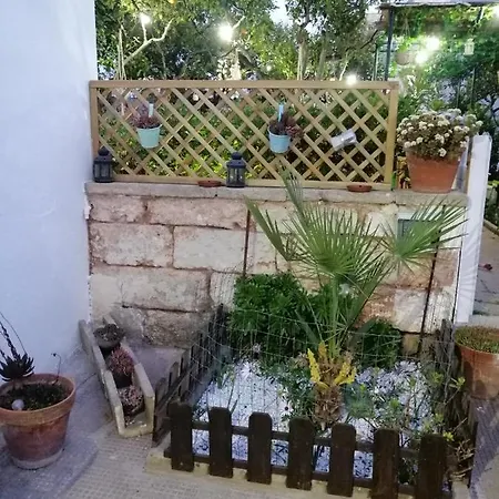 Frühstückspension Sud Est Salento 3*