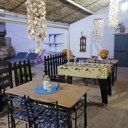 Bed and Breakfast Sud Est Salento Sternatia