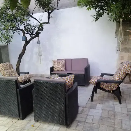 Sud Est Salento Frühstückspension