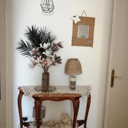 Sud Est Salento B&B