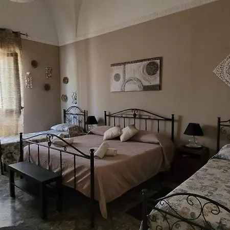 Sud Est Salento 3* 스테르나티아