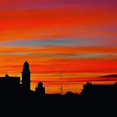 Sud Est Salento Bed & Breakfast Sternatia