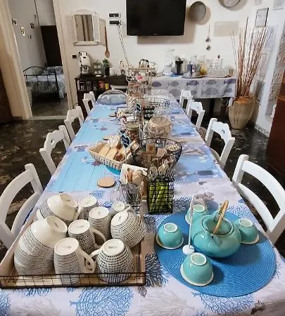 Sud Est Salento B&B 스테르나티아
