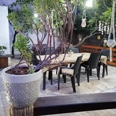 Sud Est Salento 3*