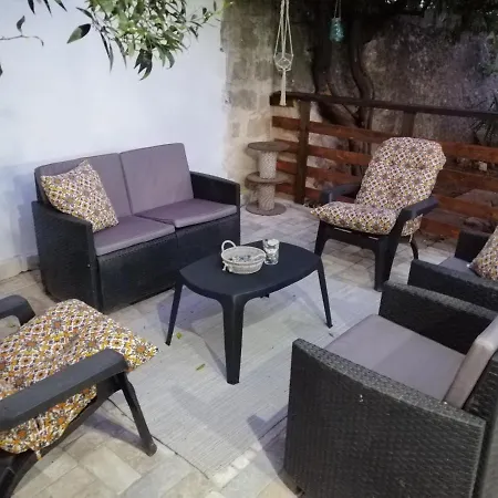 Sud Est Salento Bed & Breakfast *