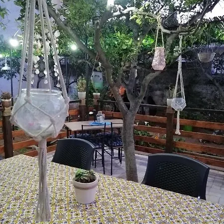 Sud Est Salento Bed & Breakfast Sternatia