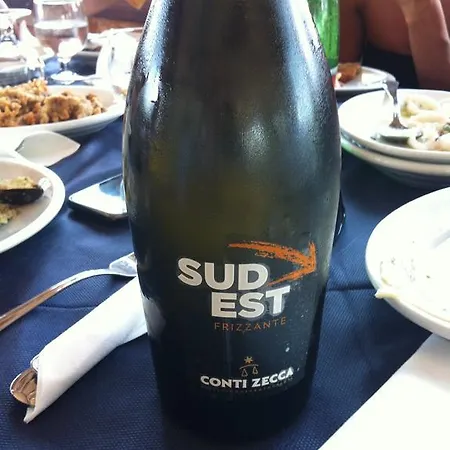 Sud Est Salento