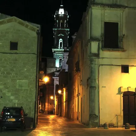 Sud Est Salento Bed & Breakfast Sternatia