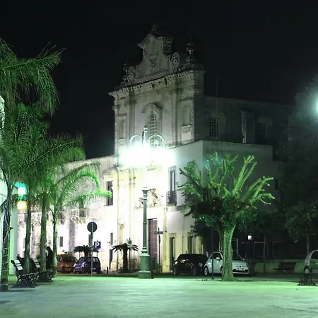 Sud Est Salento Frühstückspension Sternatia