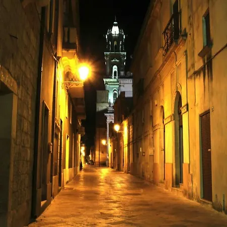 Bed and Breakfast Sud Est Salento