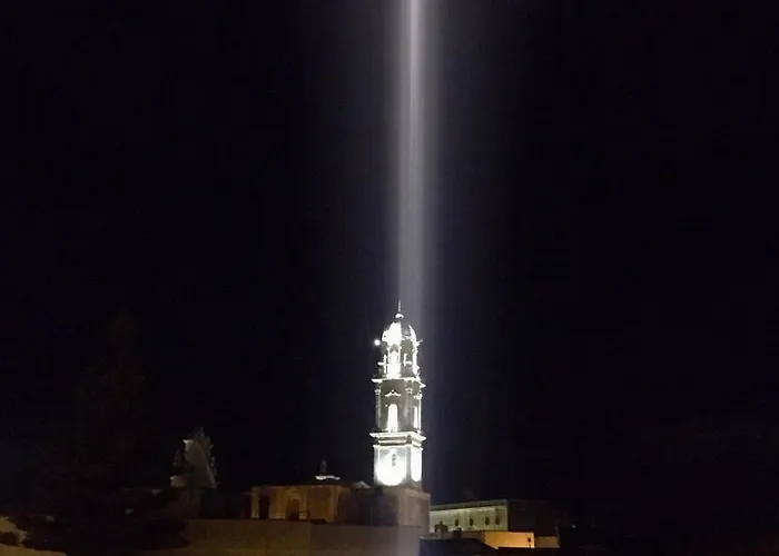 Sud Est Salento Frühstückspension Sternatia