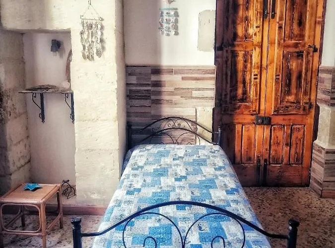 Sud Est Salento Frühstückspension 3*