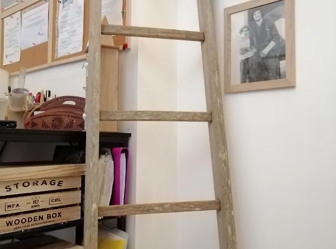 Sud Est Salento Frühstückspension 3*