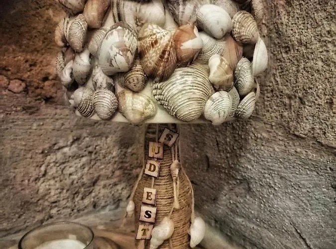 Sud Est Salento Frühstückspension