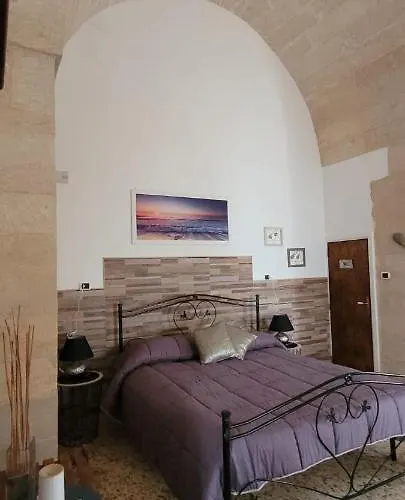Sud Est Salento Bed & Breakfast 3*