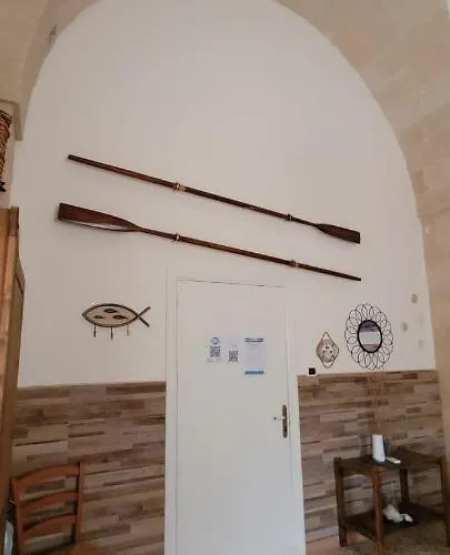 Sud Est Salento Frühstückspension Sternatia