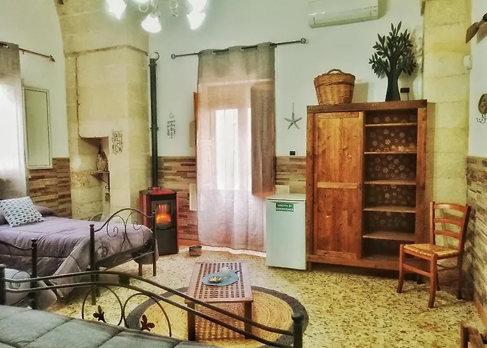 Sud Est Salento 3* Sternatia