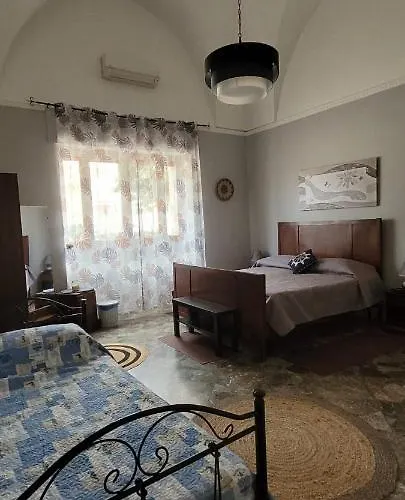 Sud Est Salento Bed & Breakfast 3*