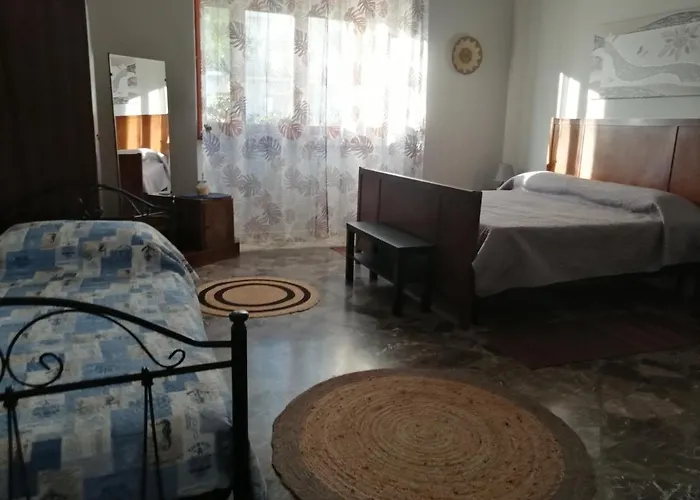 Sud Est Salento Sternatia