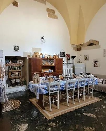 Sud Est Salento 3* Sternatia