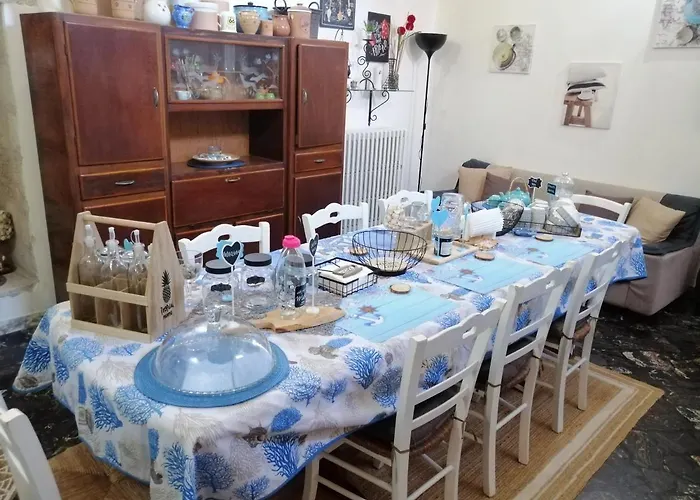 Sud Est Salento