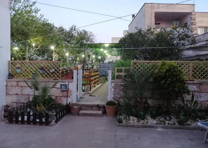 Sud Est Salento Frühstückspension