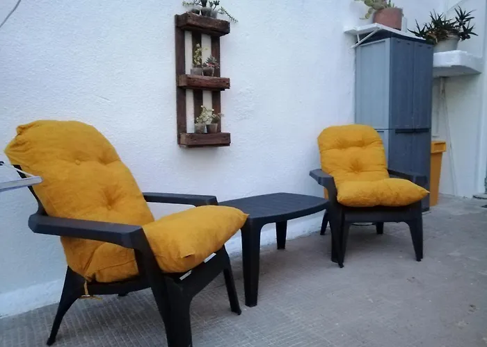 Sud Est Salento 3* Sternatia