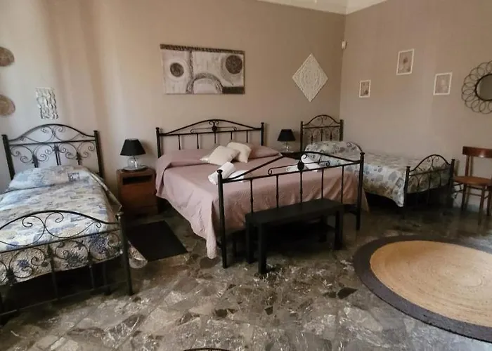 Sud Est Salento 3* Sternatia
