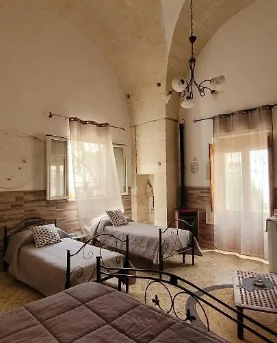 Sud Est Salento 3* Sternatia