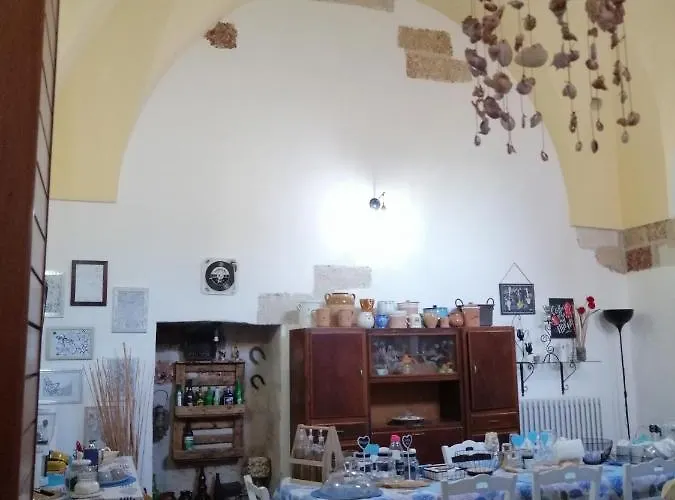 Sud Est Salento