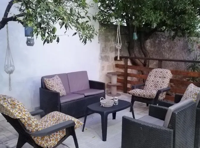 Sud Est Salento Frühstückspension 3*